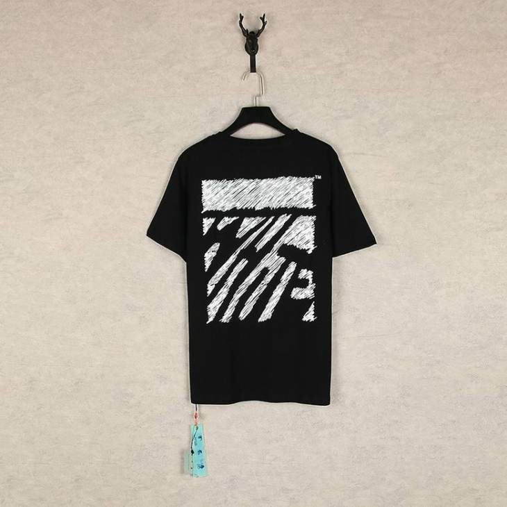 Picture of Off White T Shirts Short _SKUOffWhiteS-XLestx12744383
